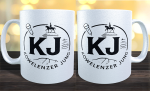 Tasse "Kowelenzer Jung"